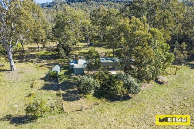 1185 Kangaroo Creek Road, NSW 2460