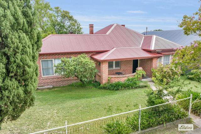 23 Bega Street, NSW 2550