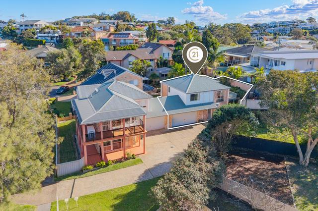 2 13 Redman Place, NSW 2317