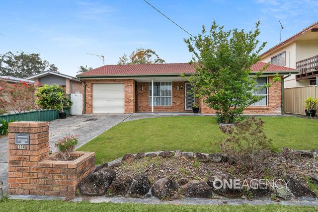 214 Walmer Avenue, NSW 2540