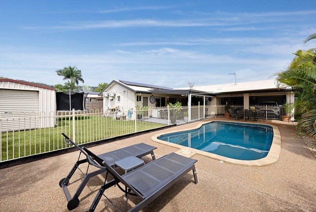 37 Barnett Street, QLD 4814