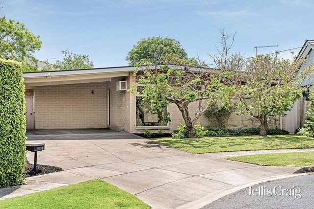 1 Jedda Court, VIC 3192