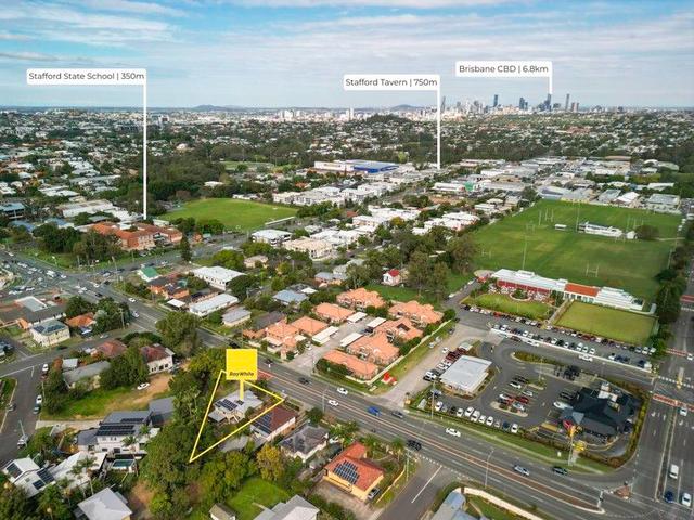 367 Stafford Road, QLD 4053
