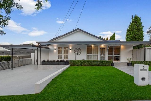 2 Hera Place, NSW 2153