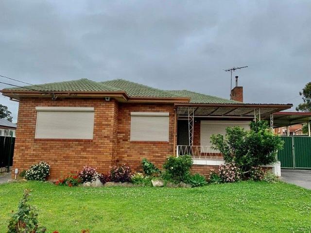 1 Gidgee Street, NSW 2166