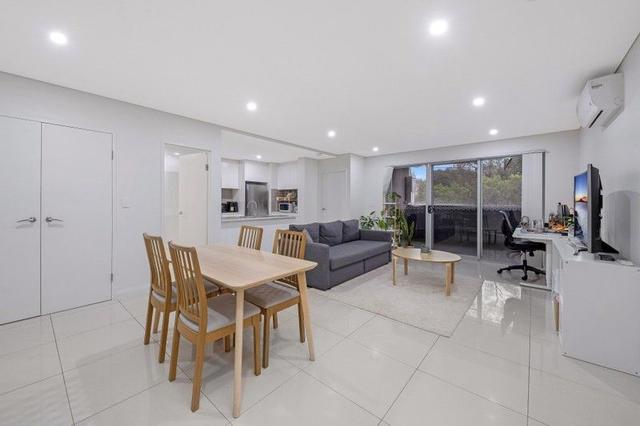A303/4-6 French Avenue, NSW 2200