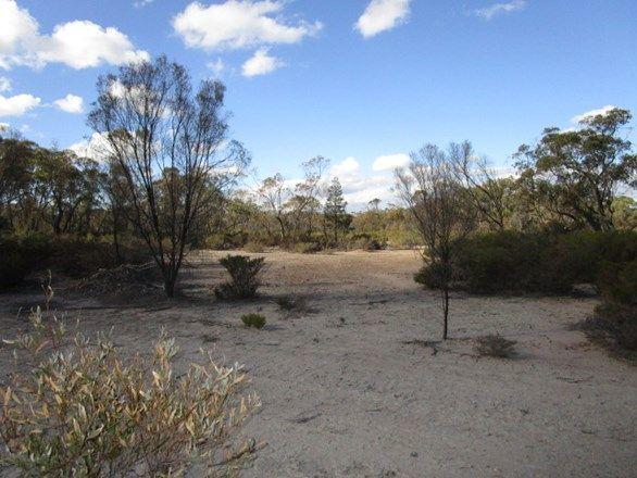 Lot 21 Mary Rd Off Fortune Drive, QLD 4421