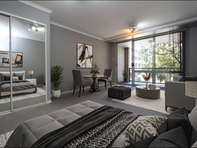 34/155 Missenden Road, NSW 2042