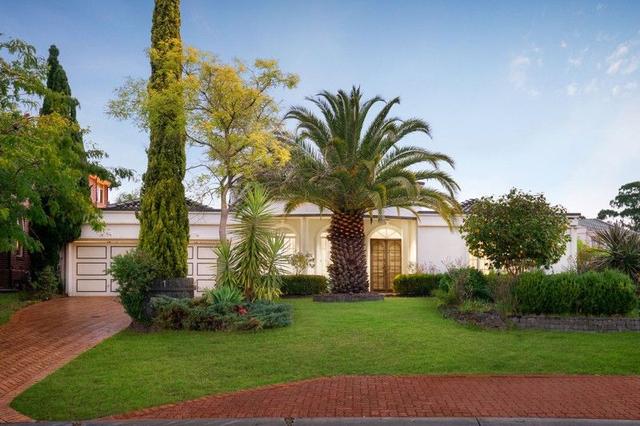 1 Dalkeith Court, VIC 3109