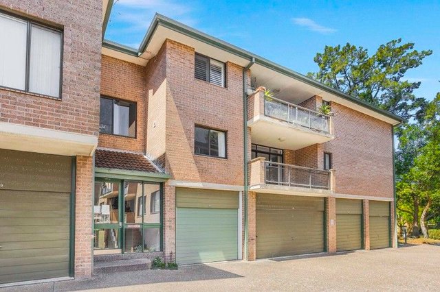 23/13-19 Preston Avenue, NSW 2233