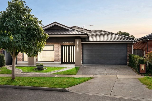 20 Lochran Road, VIC 3754