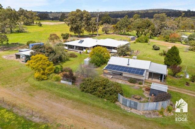33 Tamarillo Court, WA 6562