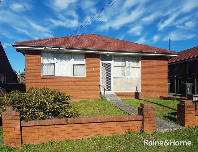 3/5 Union Street, NSW 2500