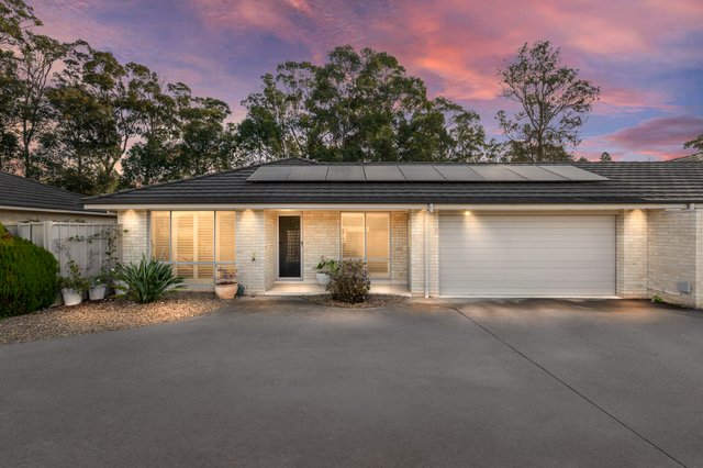 1/8 Freycinet Drive, NSW 2536