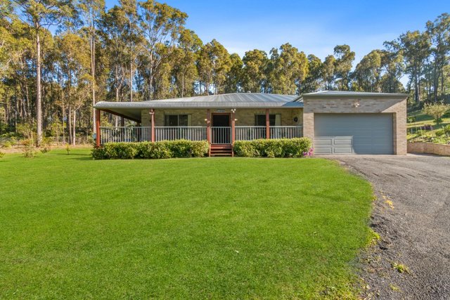 5 Annies Lane, NSW 2536