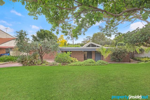 44 Fishburn Crescent, NSW 2154