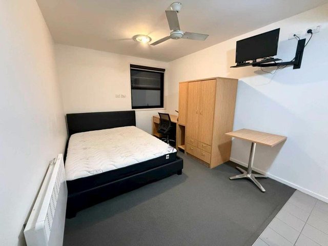 1007/268 Flinders Street, VIC 3000