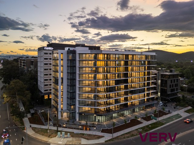 79/122 Macarthur Avenue, ACT 2612
