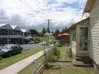 View of Street