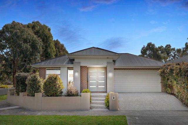 11 Pipers  Lane, VIC 3754