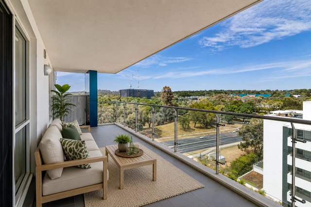 59/64 College Street, ACT 2617