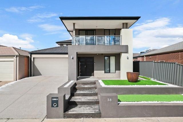 38 Yanga Avenue, VIC 3029