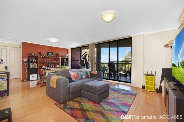 26/18 Harold Street, NSW 2151