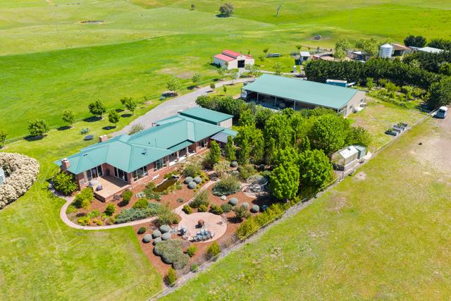 959 Spring Range Road, NSW 2618