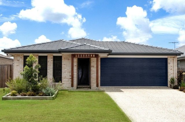 (no street name provided), QLD 4515