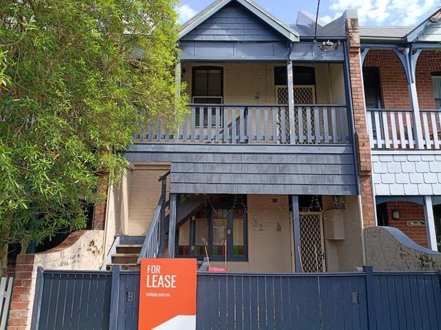 32b Dawson Street, NSW 2300