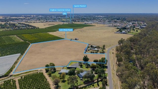 Lot 2 River Road, VIC 3644