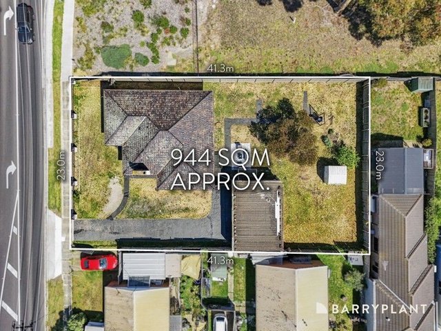 272 Forrest Street, VIC 3022