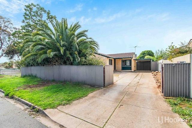 3 Salerno Court, SA 5112