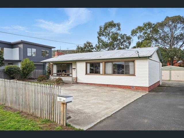 18 Howrah Road, TAS 7018