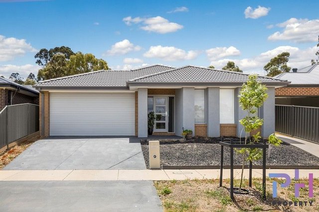 41 Hesse Avenue, VIC 3550