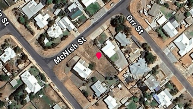 25 McNish Street, WA 6701