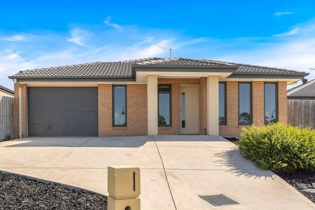 31 Berry Saltbush Drive, VIC 3756