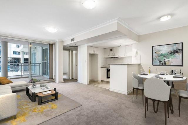 905/197 Castlereagh Street, NSW 2000