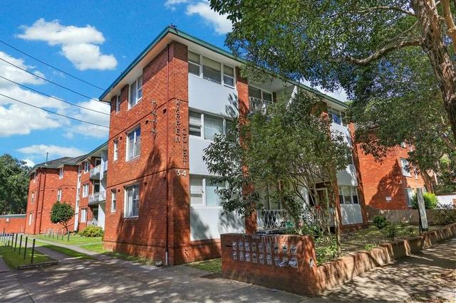 18/34 Russell St, NSW 2135