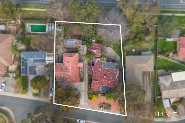 8 & 10 Callabonna Street, ACT 2617