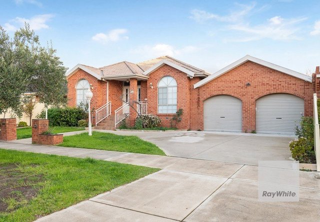 157 Lady Nelson Way, VIC 3038
