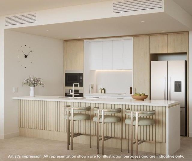 P306/48 Hampden Street, QLD 4007