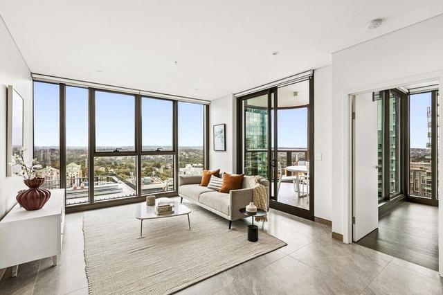 2204/88a Christie Street, NSW 2065