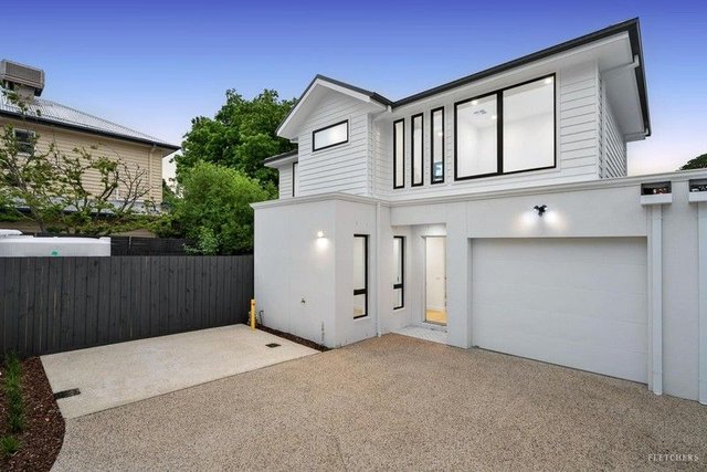 3/14 City Road, VIC 3134