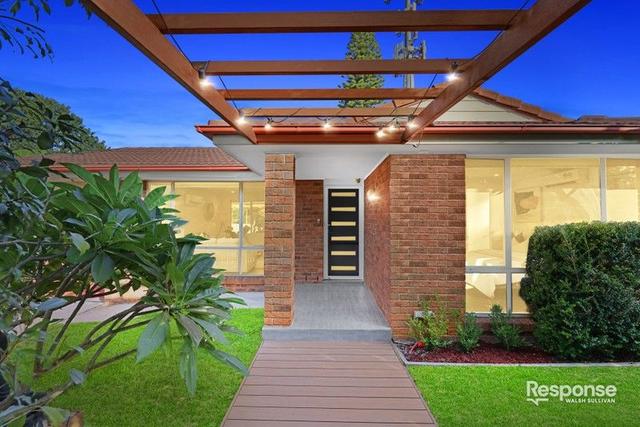 2B Hammers Road, NSW 2152