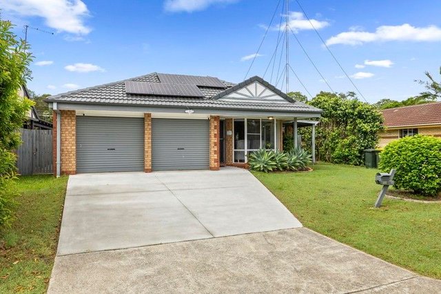 38 Betony St, QLD 4036