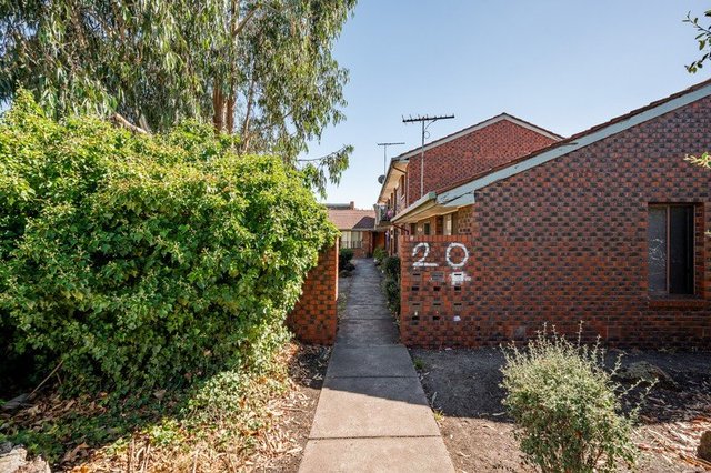 4/20 Moray Street, VIC 3060