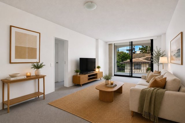 24/1-3 Dalley Street, NSW 2022