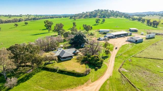 Dunoon Aggregation" – Holbrook, NSW 2660