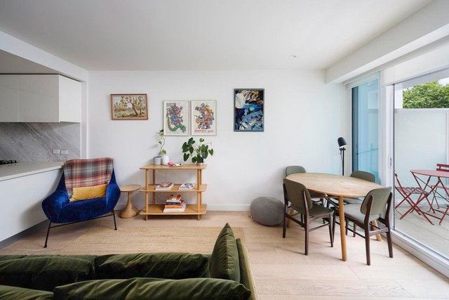 m107/188 Macaulay Road, VIC 3051